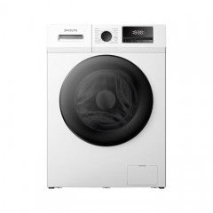 Davoline Πλυντήριο Ρούχων 12kg με Ατμό 1400 Στροφών F12AD Davoline Πλυντήριο Ρούχων 12kg με Ατμό 1400 Στροφών F12AD